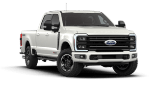 2026 Ford Super Duty® External Image 5